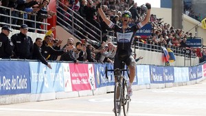 Terpstra víťazom Paríž - Roubaix, Sagan šiesty