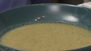 Predjedlo: Dunajskostredská tanečnica