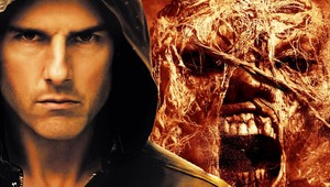 Tom Cruise čelí zlovestnej Múmii! Ktorý slávny herec jej bude pomáhať?