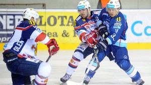 Zvolen zvíťazil v Nitre po dokonalom obrate, B.Bystrica zložila Košice