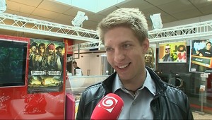 Sebavedomý Zolo: Mojsejová je už stará, šou vyhrám ja!