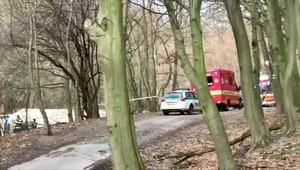 Desivý nález v Bratislave: V Knižkovej doline objavili mŕtve telo nezvestného muža