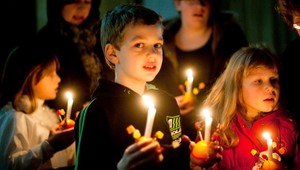 Farár v kostole uväznil 20 detí! Myslel si, že kradnú...