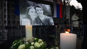 Proces v prípade vraždy Kuciaka pokračuje bez obžalovaných. Súd číta výpovede svedkov