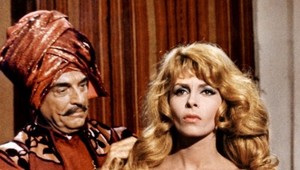 Predstaviteľka Angeliky, Michèle Mercier, oslavuje 80 rokov! Mala život markízy aj v súkromí?