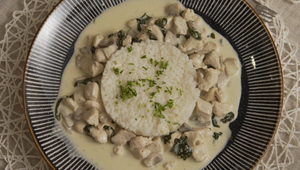 Hlavné jedlo: V objatí šampiónov