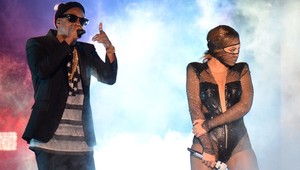 Beyoncé (32) je zdrvená: Musí sa vyrovnať s nemanželským dieťaťom!