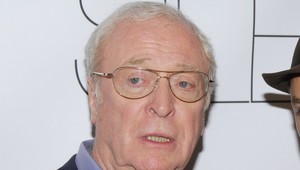Michael Caine získal cenu za celoživotný prínos