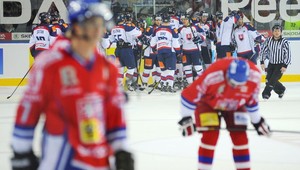 Slováci do odvety so zmenami, Česi chcú vrátiť Prahu