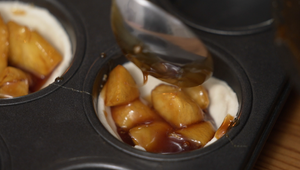 Dezert: Keď je cukor na panvici