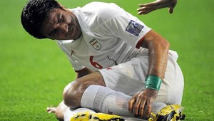 FIFA žiada Irán o vysvetlenie odchodu hráčov z reprezentácie