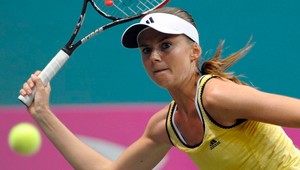 Hantuchová skončila pred finálovou bránou v San Diegu