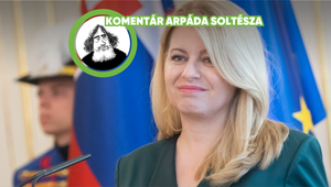 Osud Slovenska nezávisí od Zuzany Čaputovej, ale od voliča