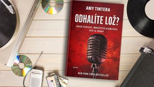 Jeden podcast, množstvo klamstiev: Kto je vrah?