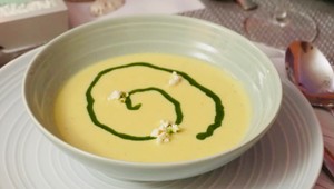 Polievka: Láska z kina