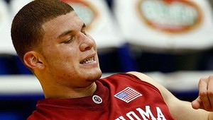 Jednotkou nováčikovského draftu NBA podľa očakávania Griffin