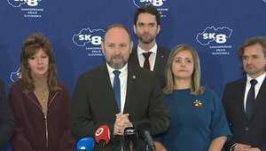 Tlačová beseda združenia Samosprávnych krajov o reforme sociálnych služieb