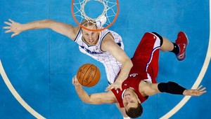NBA: Clippers vyrovnali klubový rekord, Oklahoma dominuje
