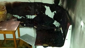 Karolína (†82) pripravovala obed, zomrela v plameňoch