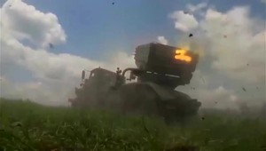 583. deň na Ukrajine: Ukrajina si zaslúži byť členskou krajinou NATO, tvrdí Zelenskyj