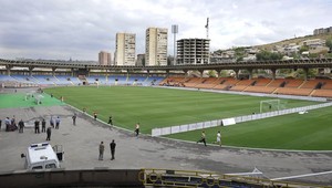 Po Moskve sú Slováci v Arménsku favoritom, prípravu nepodcenili