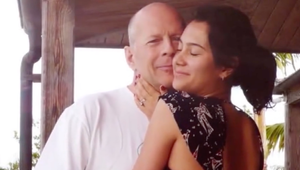 Smutná správa o stave Brucea Willisa! Jeho mozog zlyháva, priznala hercova manželka!