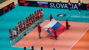 Slovenky prepisujú históriu! TOTO sa im nikdy nepodarilo