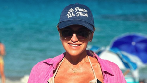 Dara ukázala mega figúru v bikinách, ale TENTO intímny detail bol neprehliadnuteľný!