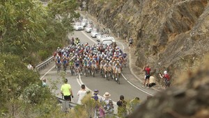 Klöden víťazom 5. etapy, Sagan až na 144. mieste