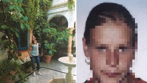 Silvia bola nezvestná 19 rokov, keď zavolala mame. Jej identitu potvrdzovali testom DNA