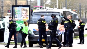 ONLINE: Útok v Holandsku si vyžiadal najmenej tri obete. Podozrivého zadržali