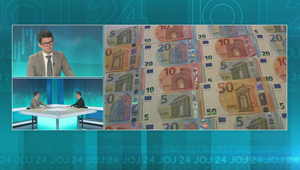 Ekonomika 24: Čaká nás ekonomicky náročný rok