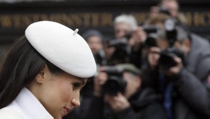 Meghan Markle pôjde k oltáru SAMA