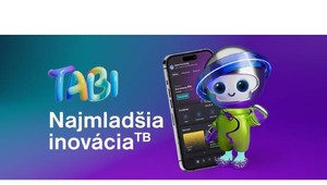 Ahoj, TABI! Kto je záhadný digitvor?