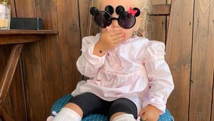 Slovenky sú hotové z tohto dievčatka: Keď ju uvidíte, pochopíte, prečo!