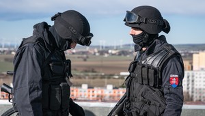 Tvorcovia Ultimáta spolupracovali s elitným Lynx commandom: TOTO uvidíte v druhej časti!