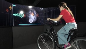 Prvé interaktívne literárne múzeum v Revúcej láka tisíce návštevníkov