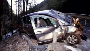 Poliak dostal na Donovaloch mikrospánok. Zaplatil mastnú pokutu