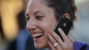 Bude nový iPhone? Firma pracuje na "päťke"