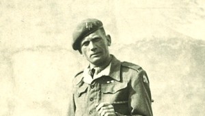 Vyznamenaný za odvahu, potrestaný vlastným štátom: príbeh generála Antona Petráka