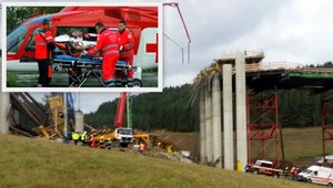 Most v Kurimanoch spadol pred dvomi rokmi, nikoho nestíhajú