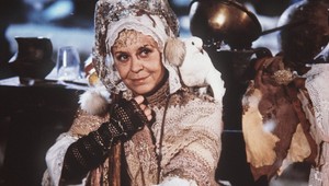 Keď sneh padá aj do spomienok. Dodo Šimončič o Perinbabe a čare filmového obrazu