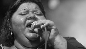 Problémy s pohrebom Věry Bílej (†64). Rodina nenašla dostatočne veľkú rakvu