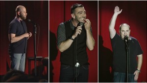 Držte si klobúky: Nadupaná šou Silné reči sa vracia na televízne obrazovky!