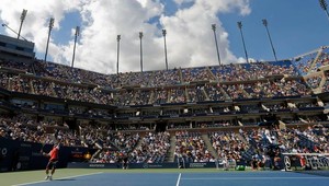Obhajca titulu na US Open Djokovič do finále s Murraym