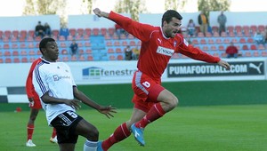 Po reprezentačnej nádhere opäť na Corgoň ligu aj s Huste.sk