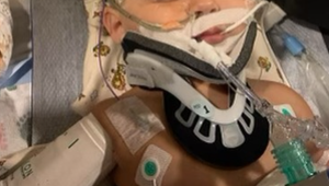 Slávna herečka prosí o modlitbu! Len 11-mesačnému chlapčekovi zrazu zlyhali vnútorné orgány!