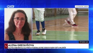 Štúdio 24: Ako sa pripraviť na školu?