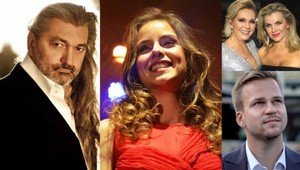 Hudobné hviezdy pozývajú na jedinečný koncert v Bratislave