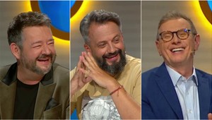 Vtip Mišo Hudáka, který musíte slyšet: Pánové, víte, co se s vámi stane po svatbě?